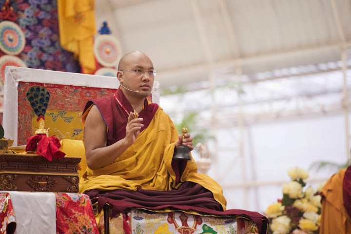 karmapa website - 大宝法王噶玛巴官方中文网 - 「莲