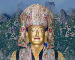 法王噶瑪巴2025「岡波巴大師圓寂供養法會」開示