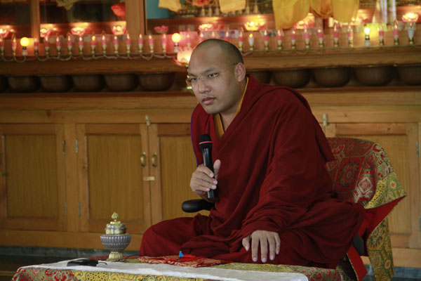 karmapa 20130409