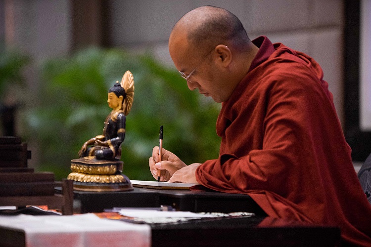 karmapa HS 17Aug2016 4