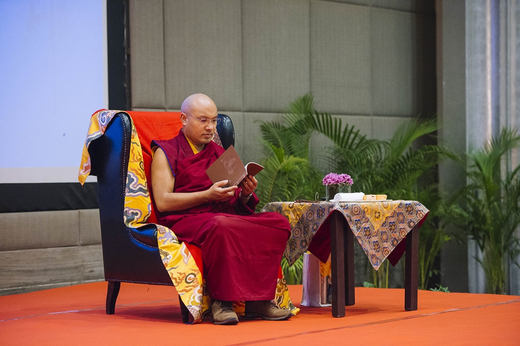 karmapa HS 18Aug2016 8