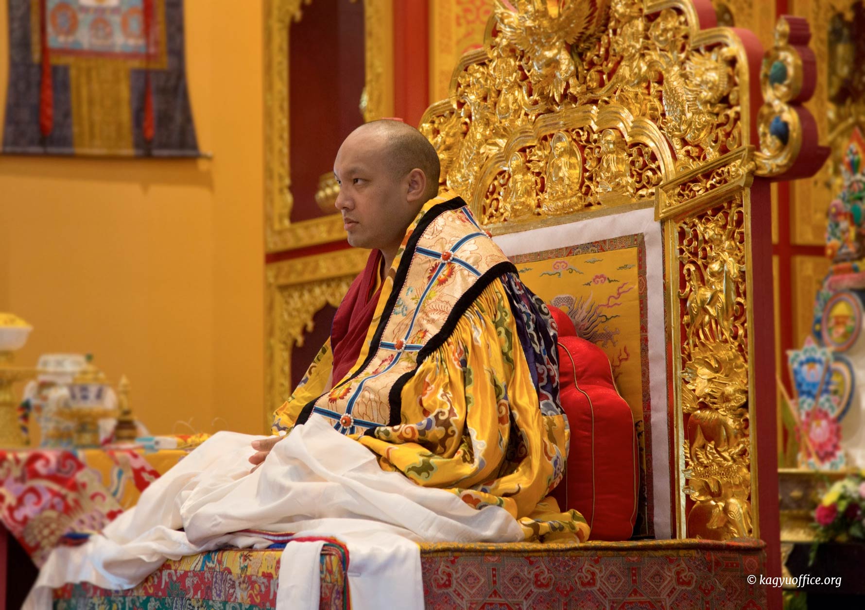 20170617 karmapa thrangu