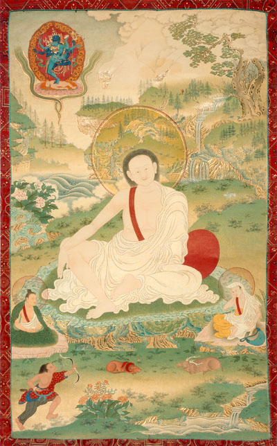 Milarepa 400