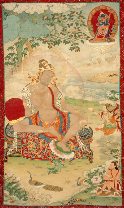 Tilopa 400